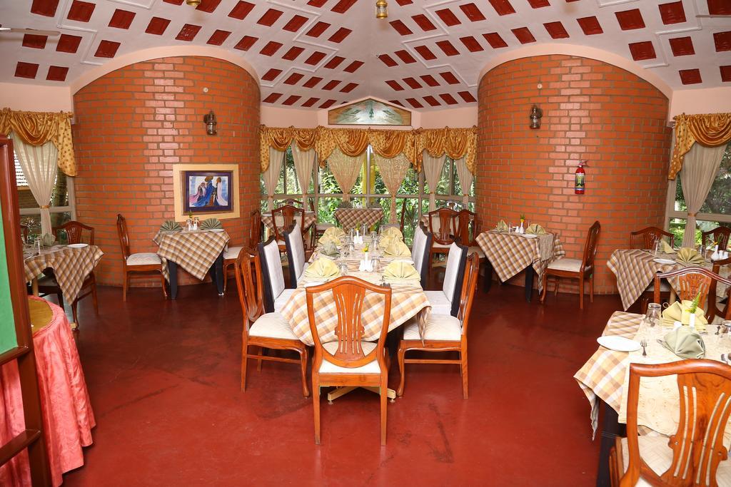 Kairali - The Ayurvedic Healing Village Palakkad Exterior foto