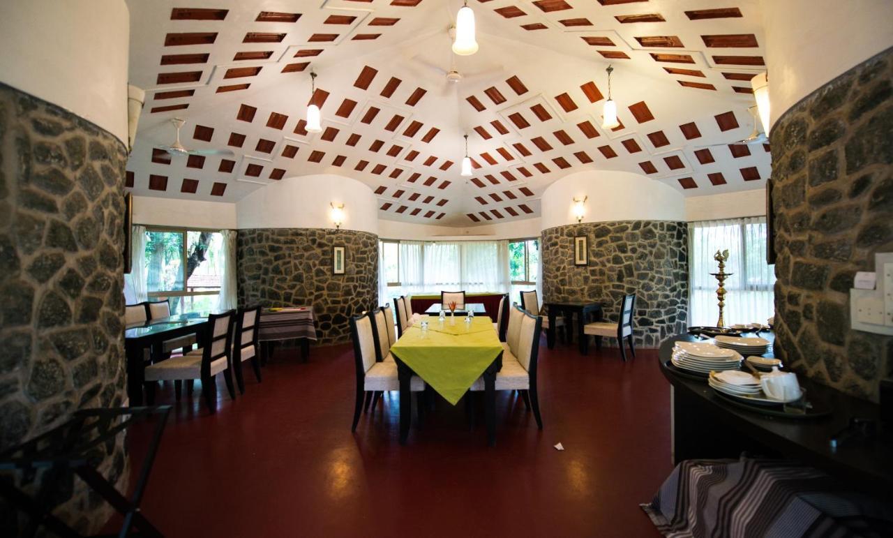 Kairali - The Ayurvedic Healing Village Palakkad Exterior foto